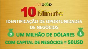 LiveGood Portuguese